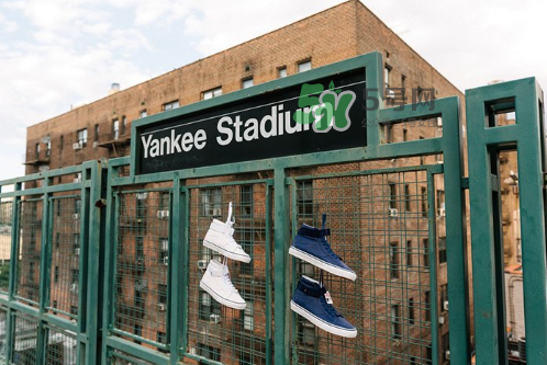 mlb yankees與vans聯(lián)名sk8-hi reissue lx 101鞋子在哪買？