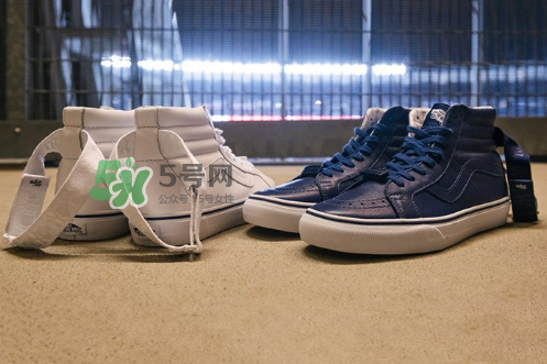 mlb yankees與vans聯(lián)名sk8-hi reissue lx 101鞋子在哪買？