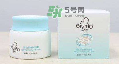 啟初面霜大人可以用嗎？啟初大人能不能用？