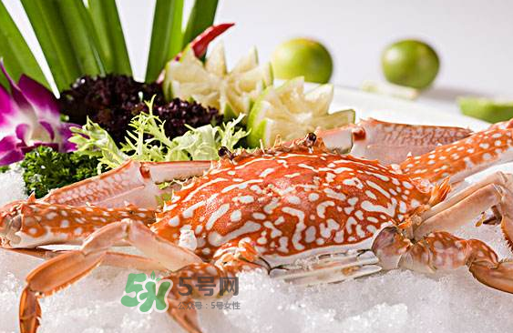 海螃蟹死了還能吃嗎？海螃蟹死了多久還能吃？