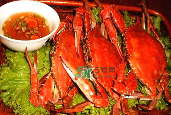 海螃蟹死了還能吃嗎？海螃蟹死了多久還能吃？