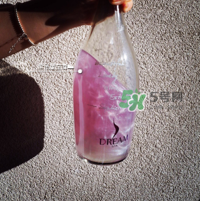 星空酒有什么危害？星空酒的銀粉是什么？