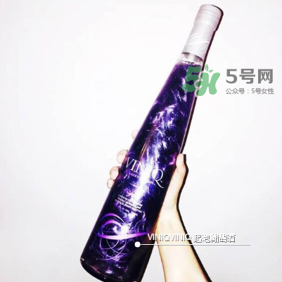 星空酒怎么調(diào)？星空酒怎么做？