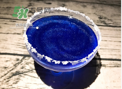 星空酒怎么調(diào)？星空酒怎么做？