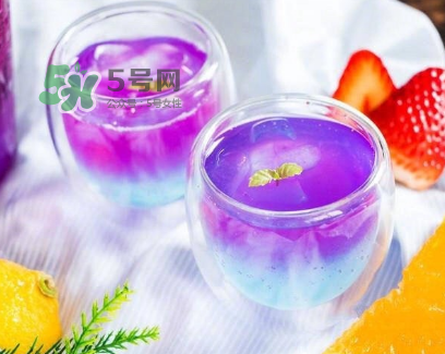 星空酒怎么調(diào)？星空酒怎么做？