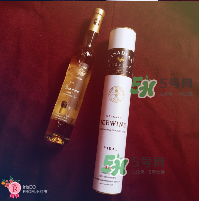 加拿大冰酒多少錢一瓶？加拿大冰酒價格
