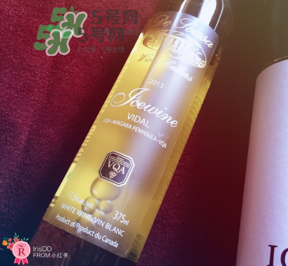 加拿大冰酒多少錢一瓶？加拿大冰酒價格