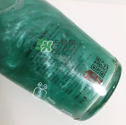 火焰酒里面是什么？火焰酒里的銀粉能喝嗎？