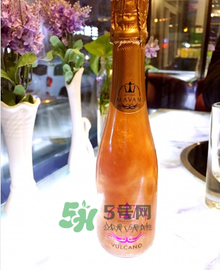 火焰酒里面是什么？火焰酒里的銀粉能喝嗎？