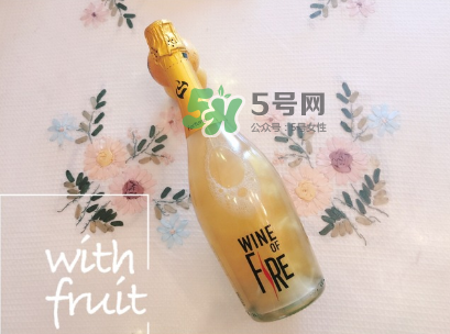 火焰酒怎么喝？火焰酒怎么調(diào)制？