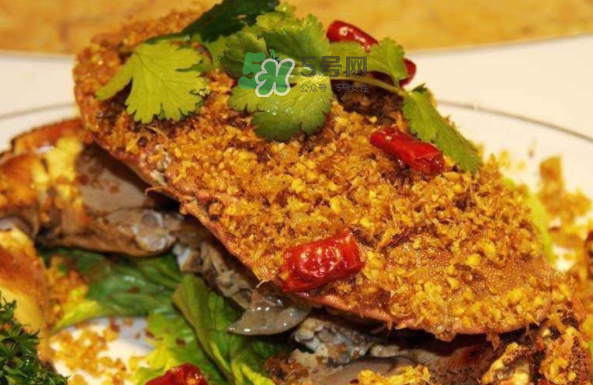 面包蟹和帝王蟹哪個好吃？面包蟹好吃還是帝王蟹好吃？