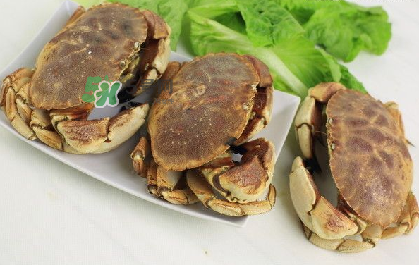 面包蟹和帝王蟹哪個好吃？面包蟹好吃還是帝王蟹好吃？