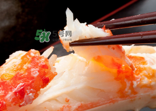 皇帝蟹和帝王蟹哪個(gè)貴？皇帝蟹和帝王蟹的區(qū)別