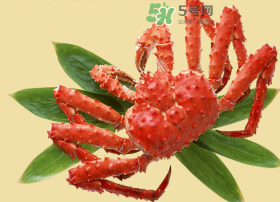 皇帝蟹和帝王蟹哪個(gè)貴？皇帝蟹和帝王蟹的區(qū)別