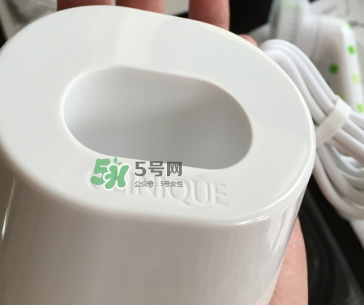 倩碧聲波潔面儀怎么充電？倩碧潔面儀充電燈不亮