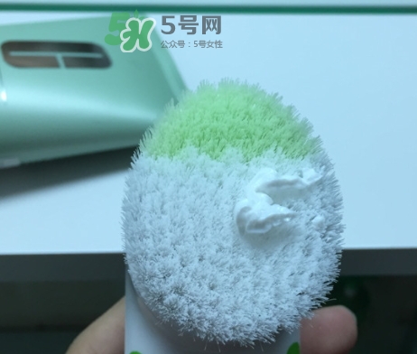 倩碧聲波潔面儀怎么充電？倩碧潔面儀充電燈不亮