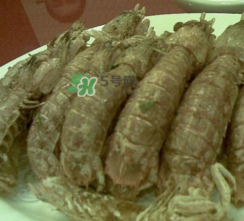 蝦蛄是皮皮蝦嗎？蝦蛄和皮皮蝦的區(qū)別