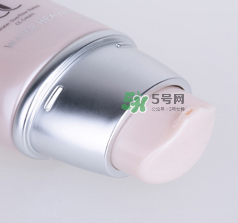 水優(yōu)姿cc霜好用嗎？水優(yōu)姿cc霜怎么樣？