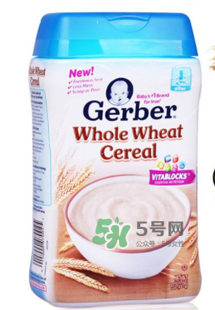 嘉寶全麥米粉怎么吃？嘉寶全麥米粉好不好？
