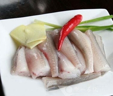 龍頭魚有刺嗎？龍頭魚有魚鱗嗎