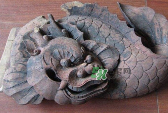 龍頭魚身是什么神獸？龍頭魚身是什么寓意