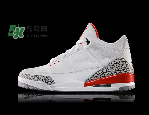 air jordan 3 katrina要延期發(fā)售嗎？aj3 katrina延期什么時(shí)候發(fā)售？