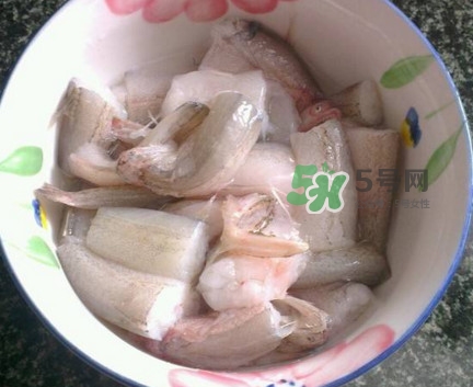 龍頭魚為什么有甲醛？龍頭魚為什么叫龍頭魚
