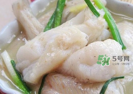 龍頭魚為什么有甲醛？龍頭魚為什么叫龍頭魚