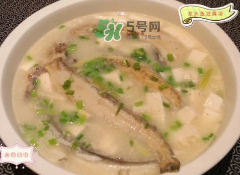 龍頭魚怎么炸？龍頭魚怎么做湯