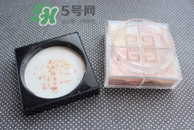 紀(jì)梵希四宮格散粉保質(zhì)期多長(zhǎng)？紀(jì)梵希四宮格散粉能放多久？