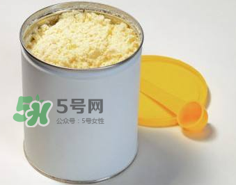 羊奶粉排行榜 哪些羊奶粉比較好？