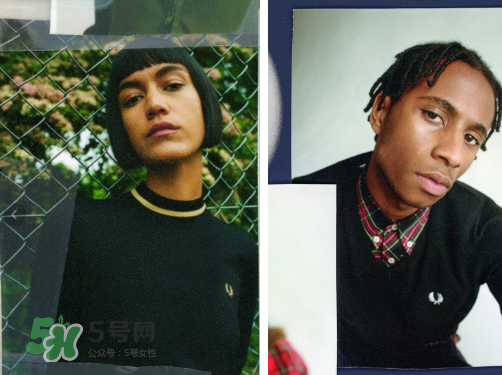 fred perry2017秋冬系列怎么樣_好看嗎_款式有哪些？