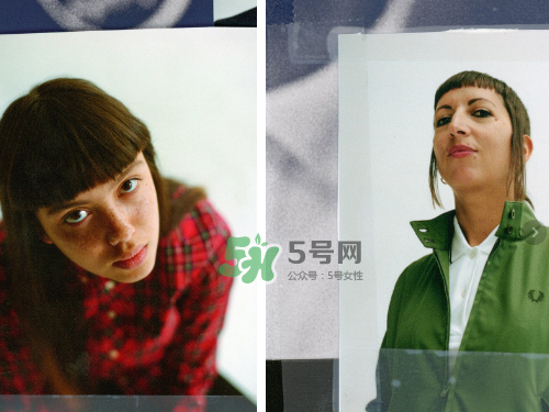 fred perry2017秋冬系列怎么樣_好看嗎_款式有哪些？