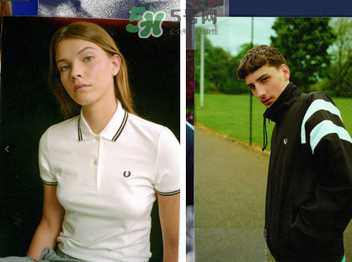 fred perry2017秋冬系列怎么樣_好看嗎_款式有哪些？