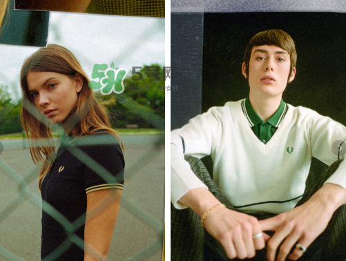 fred perry2017秋冬系列怎么樣_好看嗎_款式有哪些？