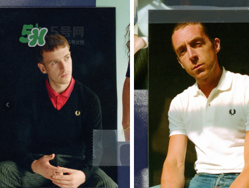 fred perry2017秋冬系列怎么樣_好看嗎_款式有哪些？