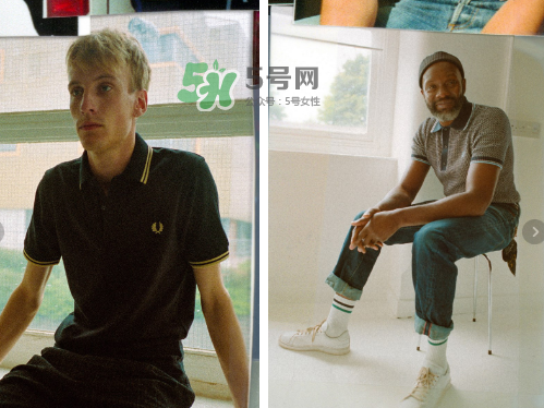 fred perry2017秋冬系列怎么樣_好看嗎_款式有哪些？