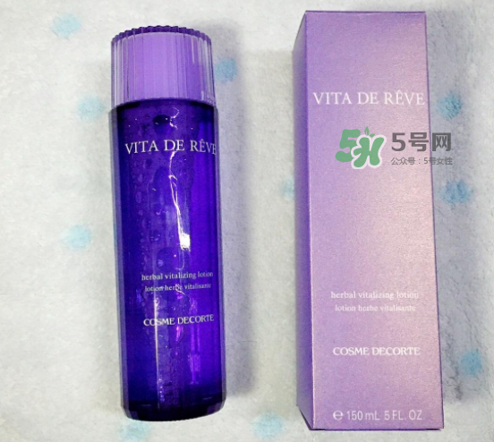 dermafirm德妃紫蘇水怎么樣？德妃紫蘇水好用嗎？