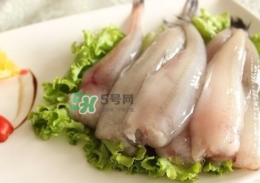 水潺怎么讀？水潺是海鮮嗎