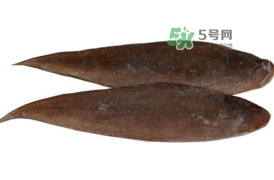 龍利魚為什么沒有刺？龍利魚為什么有堿味