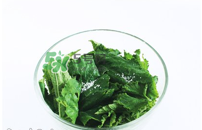 南瓜苗怎么做好吃？南瓜苗怎么撕？