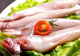 龍頭魚可以冷凍嗎？龍頭魚怎么保存
