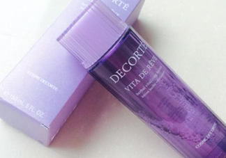 dermafirm德妃紫蘇水變色怎么回事？德妃紫蘇水什么顏色？