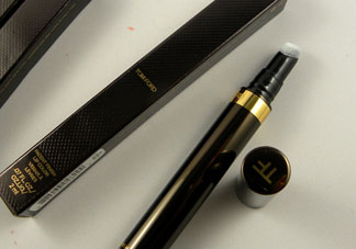 tom ford設(shè)計(jì)師唇釉筆怎么樣_tf設(shè)計(jì)師唇釉筆色號(hào)試色