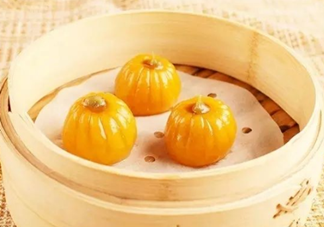 清蒸南瓜能減肥嗎？清蒸南瓜要多長時間？