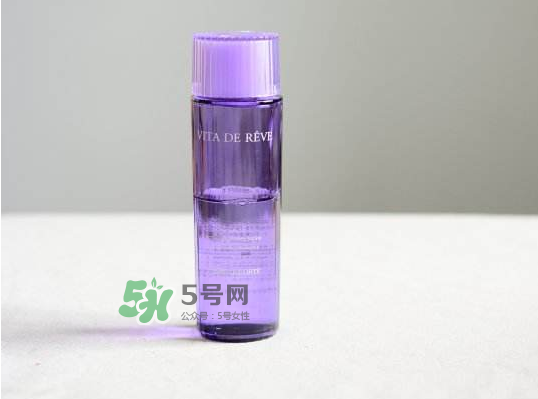 dermafirm德妃紫蘇水變色怎么回事？德妃紫蘇水什么顏色？