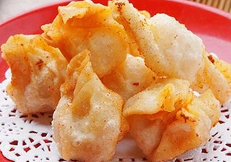 龍頭魚怎么炸？龍頭魚怎么做湯