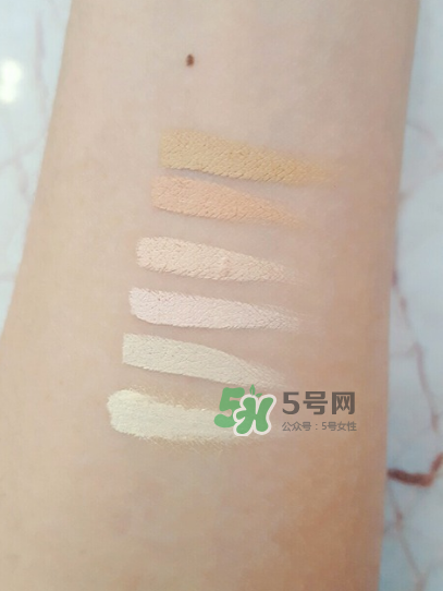 歌劇魅影遮瑕多少錢？歌劇魅影遮瑕價(jià)格