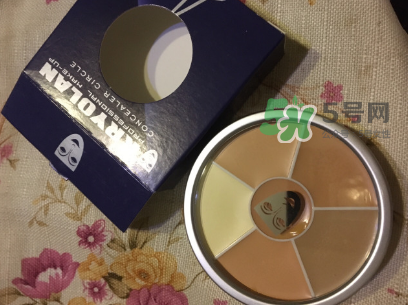 歌劇魅影遮瑕多少錢？歌劇魅影遮瑕價(jià)格