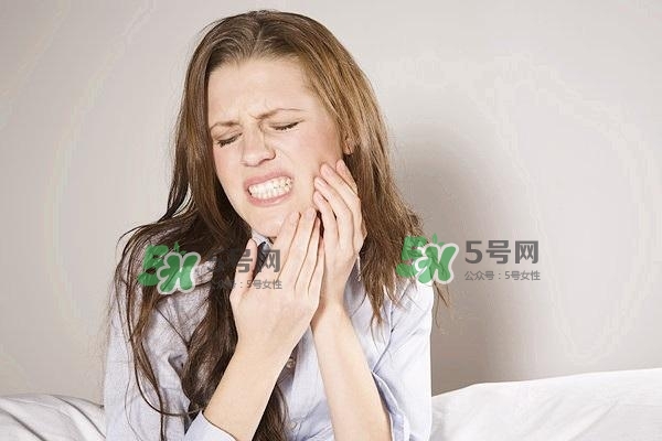 懷孕期間拔牙可以嗎？孕婦拔牙對(duì)胎兒的危害